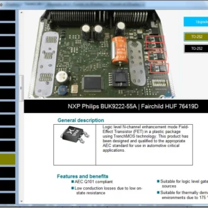 Ecus Data Sheet 2.0 software + License key