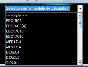 PSA Immo Pin Code Calculator