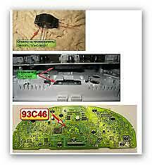 Dashboard PIN OUT LOCALIZATION EEPROME - Image 5