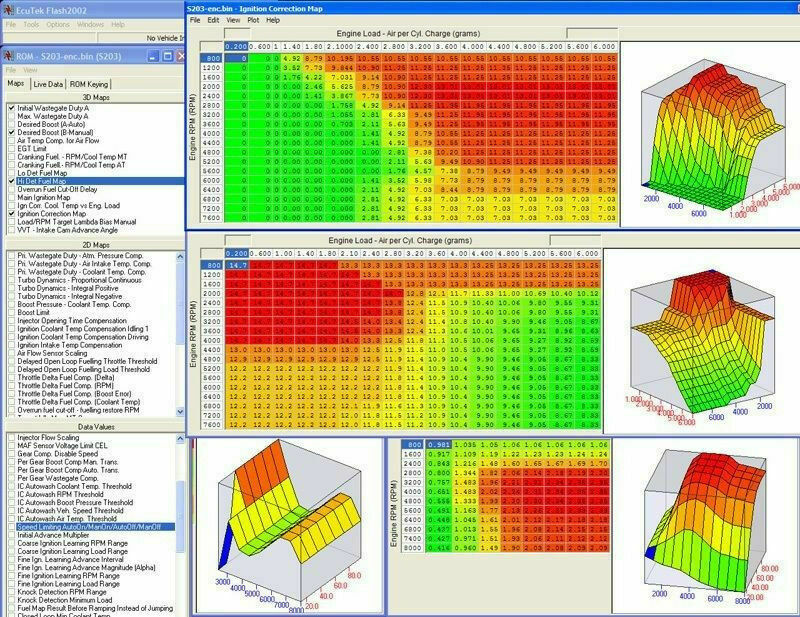 Titanium 2016 26100 Drivers Software Tuning Remap