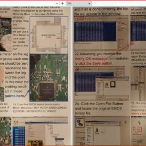 Advanced immobilizer automotive security system