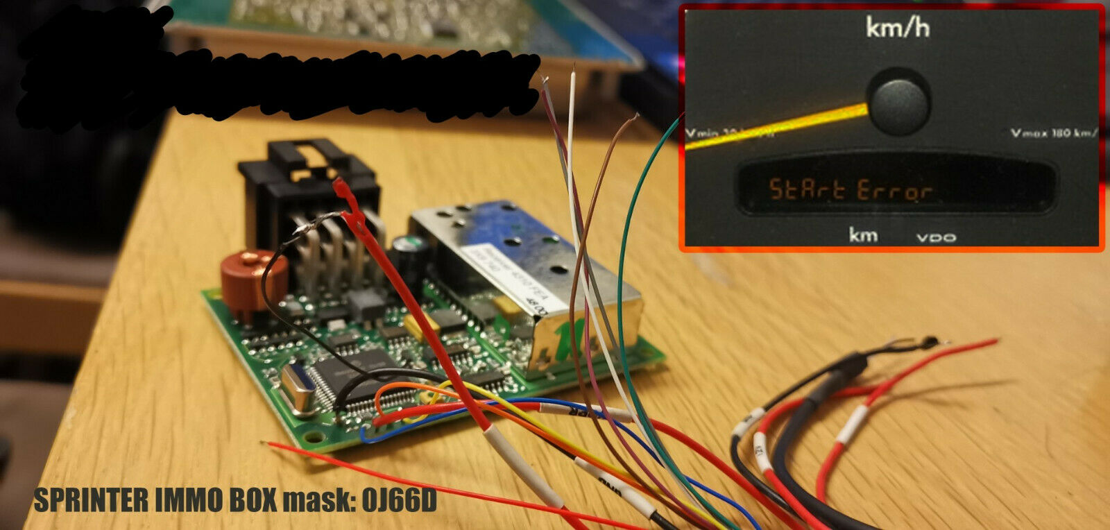 MERCEDES BENZ star error fixed easy - Image 2