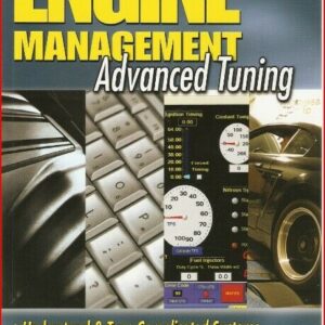 Best Engine Management Advanced Tuning Book