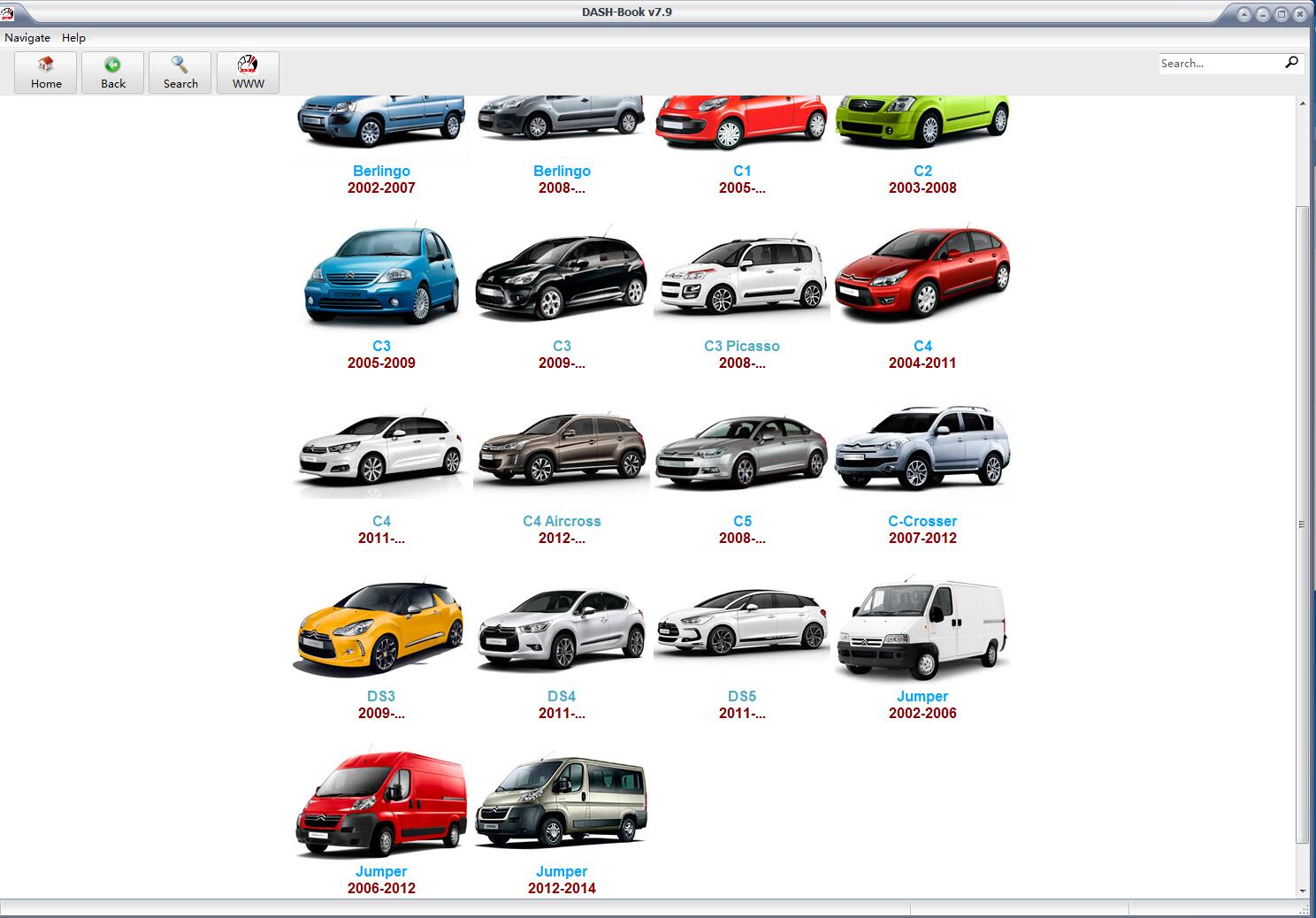 DashBook Pro v7.9 + SRSBOOK v1.4 best Software FULL 2018 - Image 5