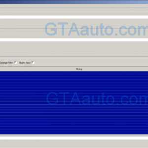 Checksum ECU Corrector and Tester for All Vehicles 2024