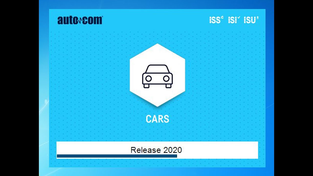 autocom 2020 NEW VERSION Full activated on Vmware - Image 2
