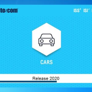 Autocom Delphi 2020 original license [not VMware]