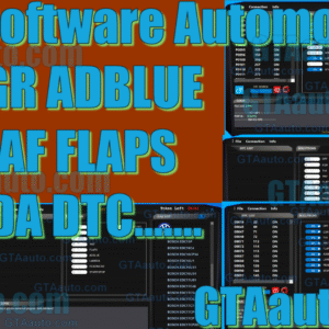 Davinci DPF EGR Remover 1.0.34 Full New 2025