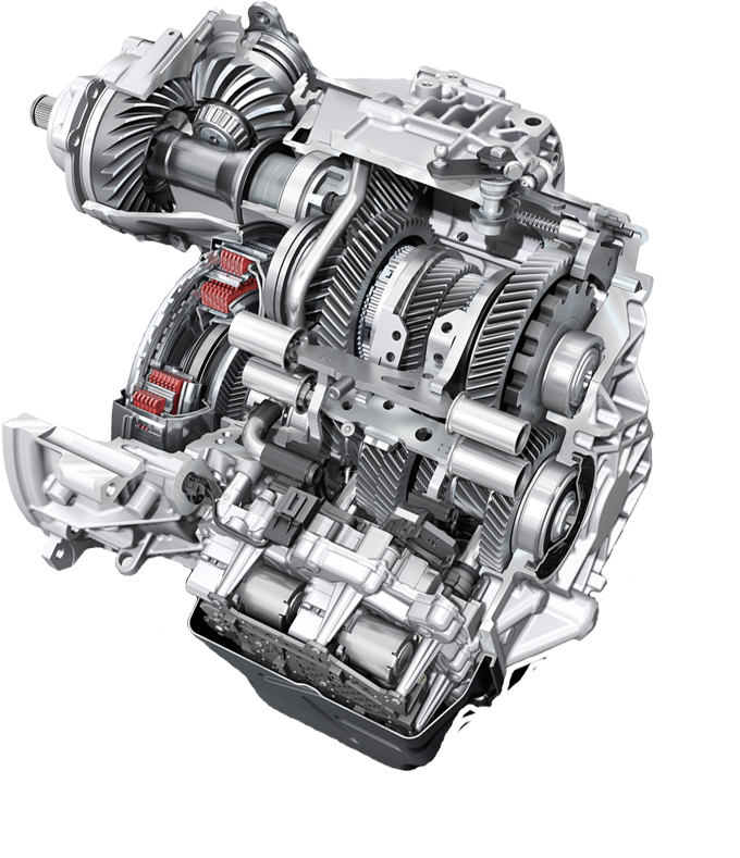 Damos OLS DQ200 DQ250