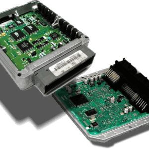 Damos VAG PCR2.1 OLS