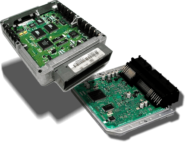 Damos VAG PCR2.1 OLS