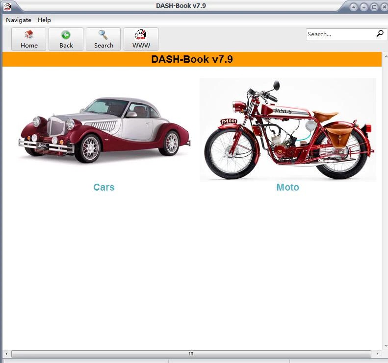 DashBook Pro v7.9 + SRSBOOK v1.4 best Software FULL 2018 - Image 3