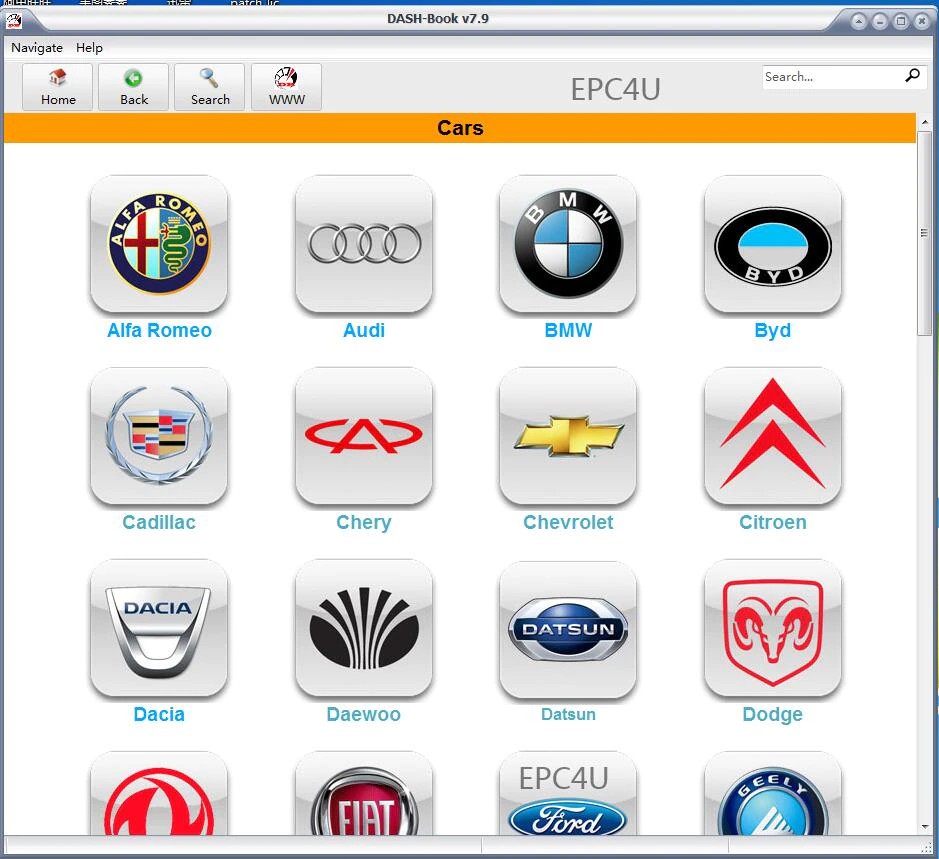 DashBook Pro v7.9 + SRSBOOK v1.4 best Software FULL 2018 - Image 2